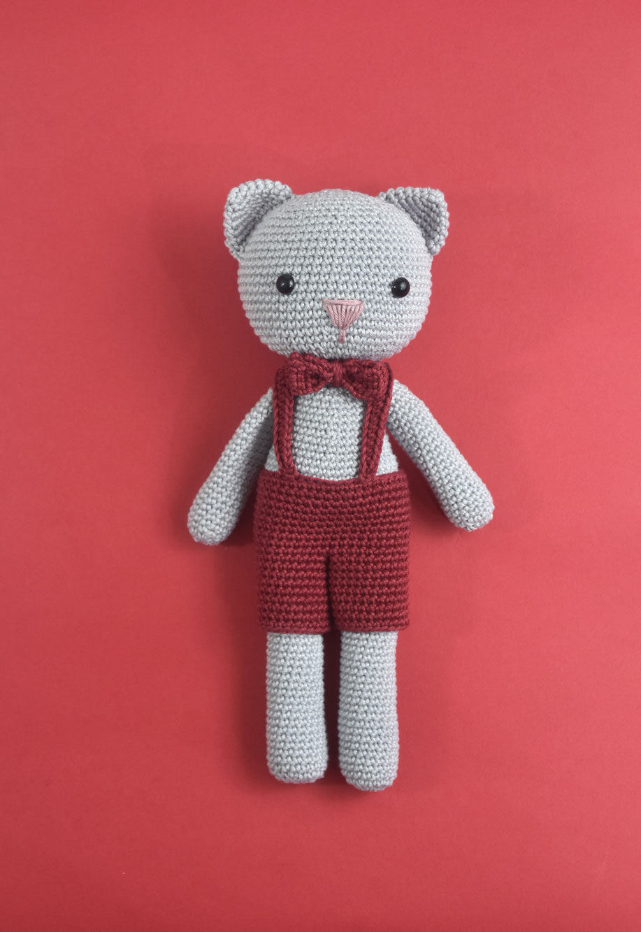 Amigurumi Kits