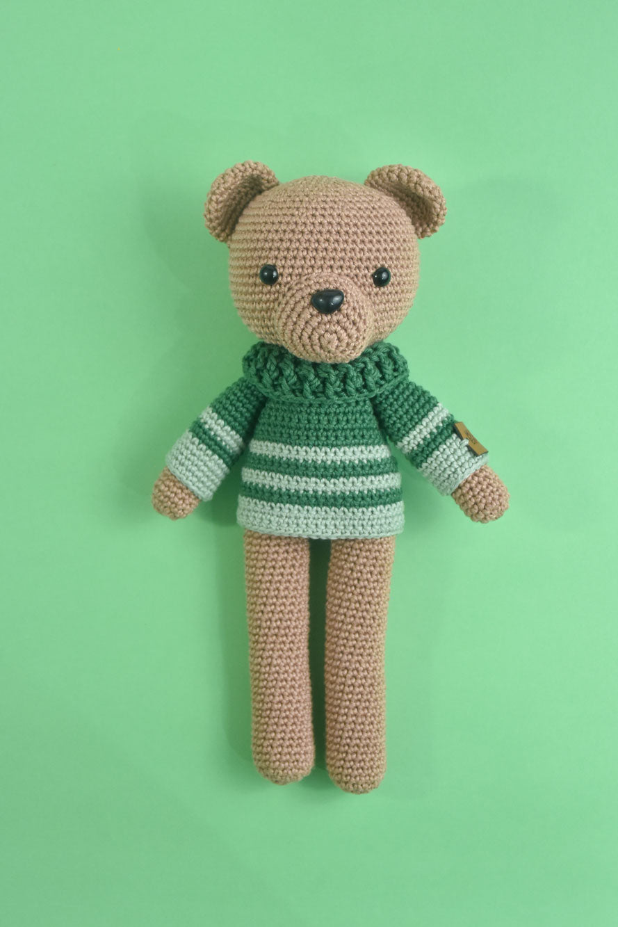 Amigurumi Kits