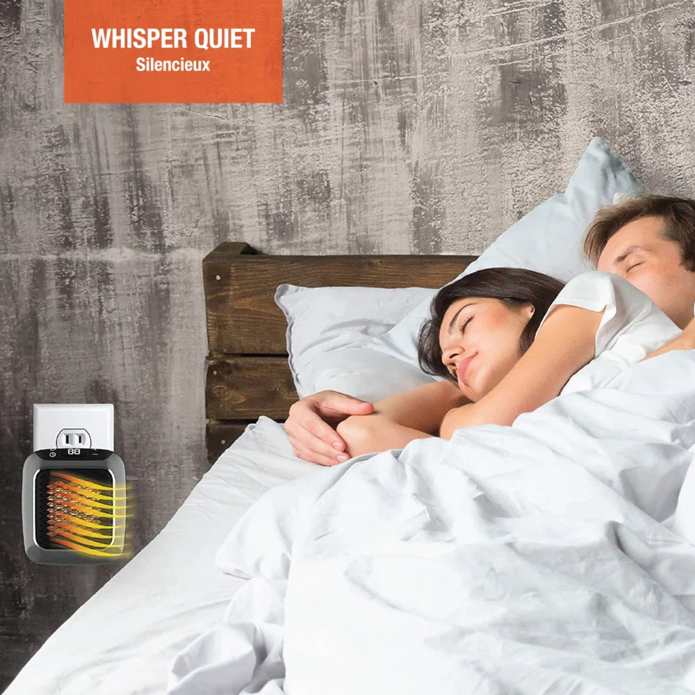 Handy Heater Turbo 800 Space Heater