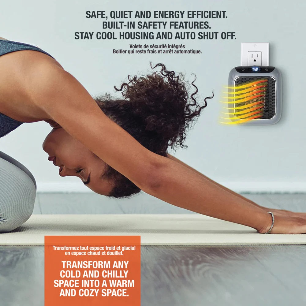 Handy Heater Turbo 800 Space Heater