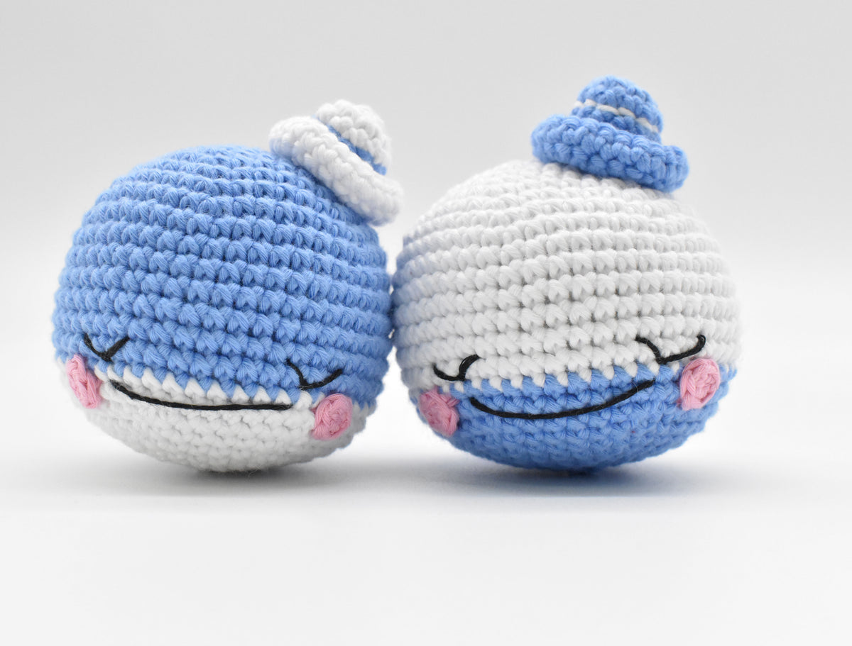 Atlas Amitami Crochet Kit