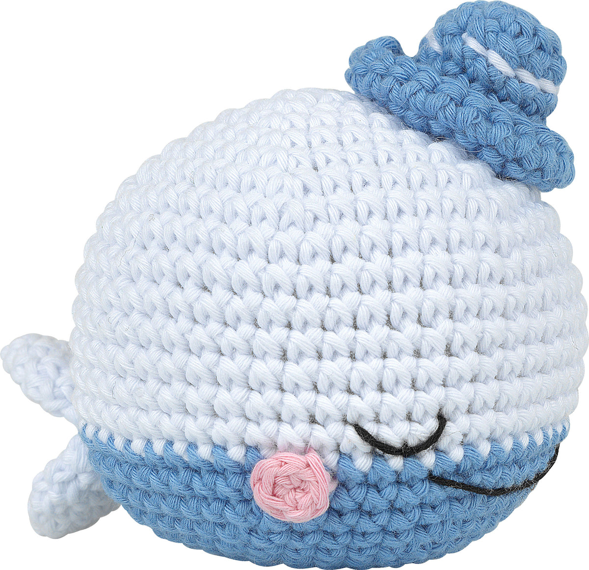 Atlas Amitami Crochet Kit