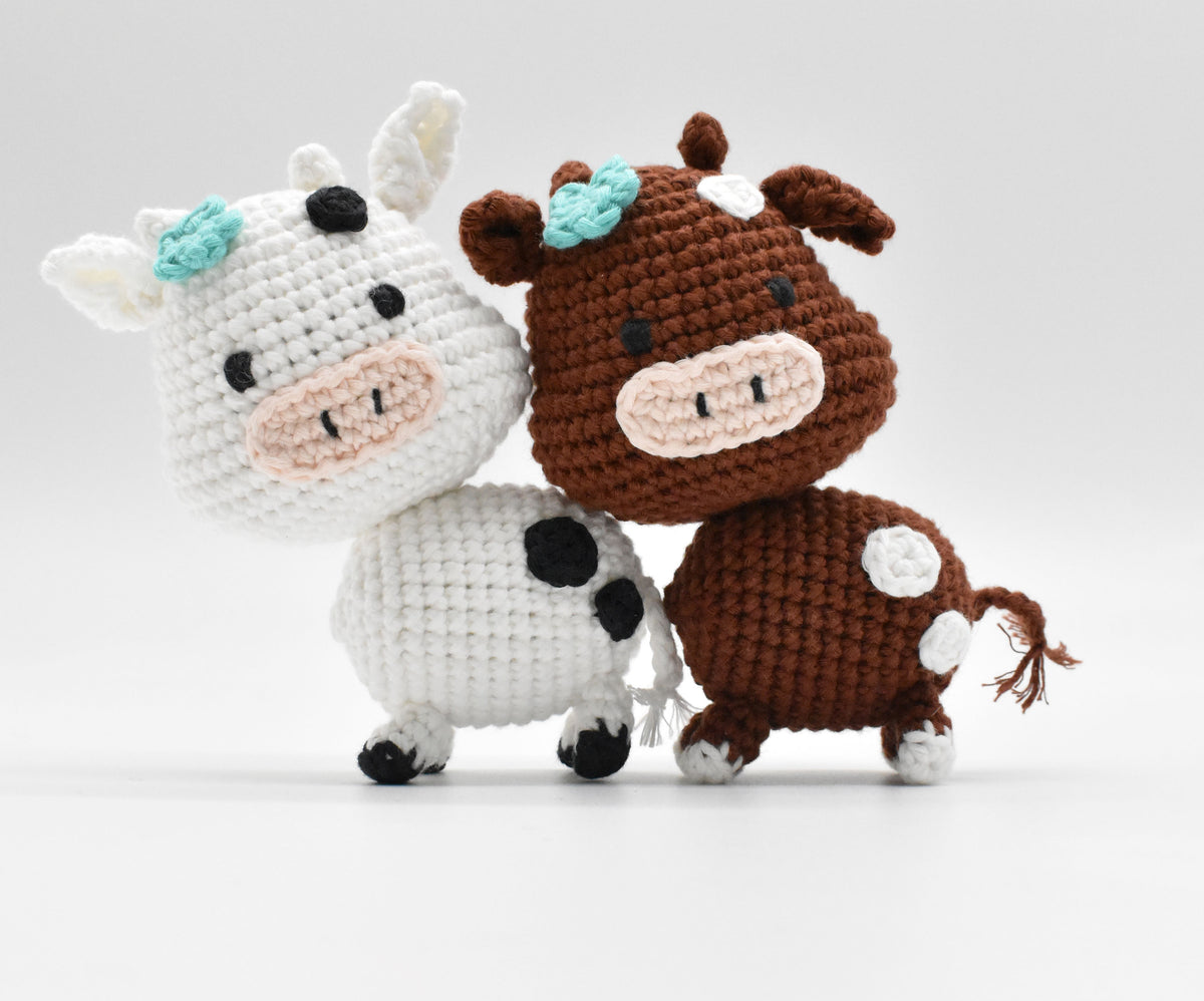 Mabel Amitami Crochet Kit