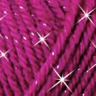 Asymmetrical Knit Shawl