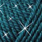 Asymmetrical Knit Shawl