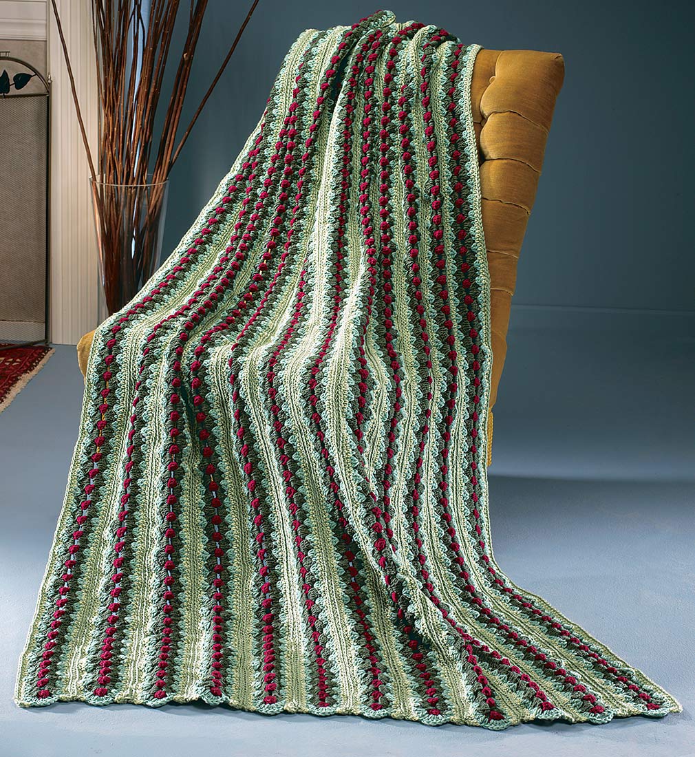 Modèle afghan de baies d’hiver