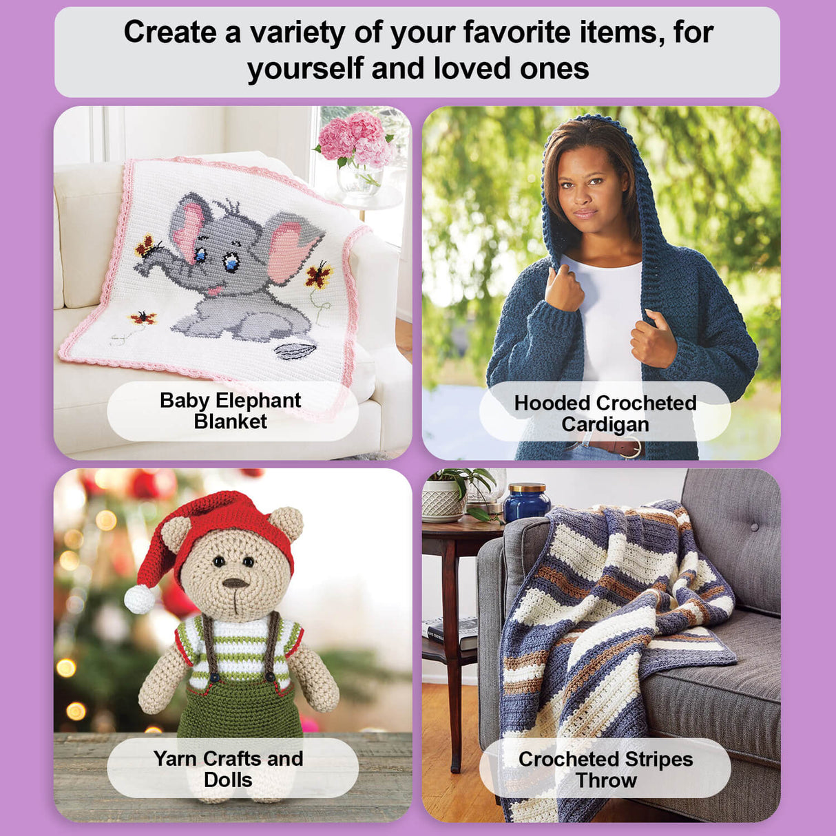 Mary Maxim Starlette Yarn