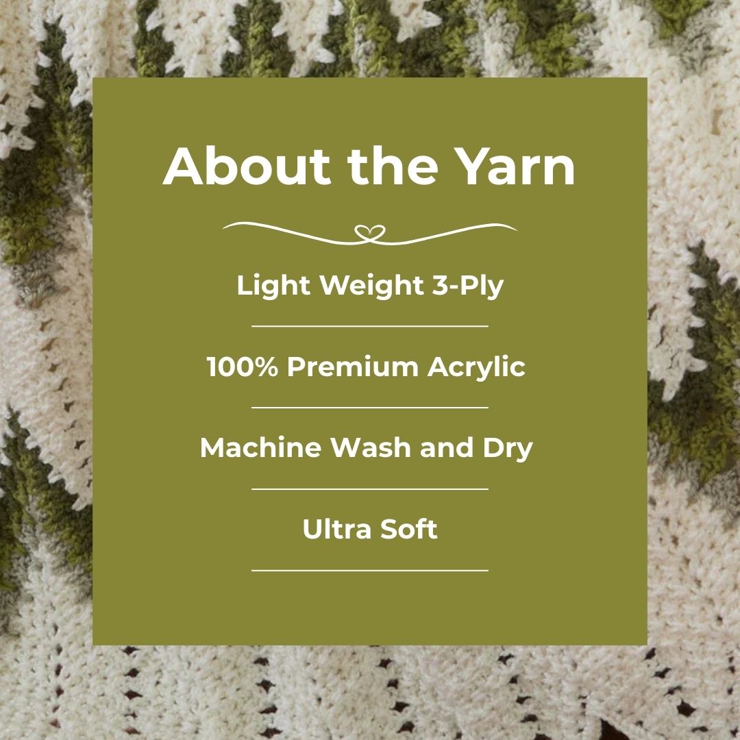 Forest Pulse Blanket