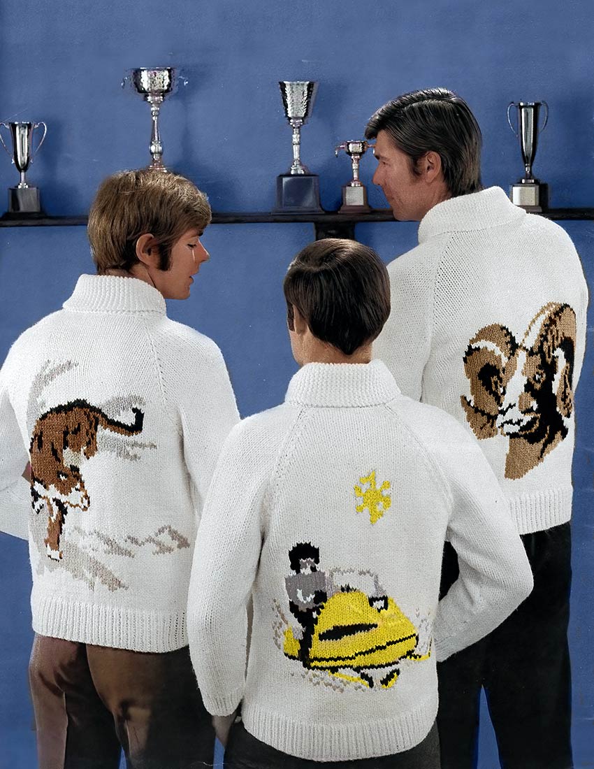 Modèle de gilet motoneige pour adultes
