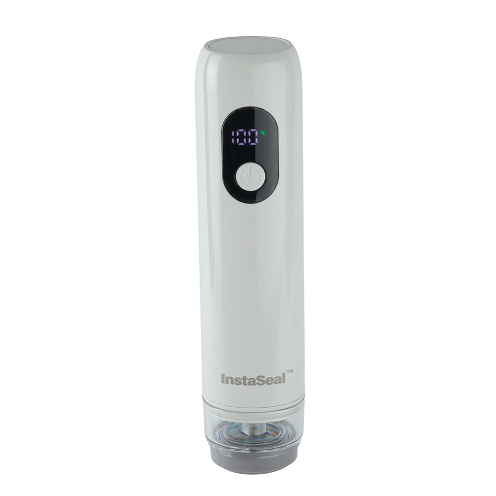 Instaseal Hybrid Vacuum Sealer