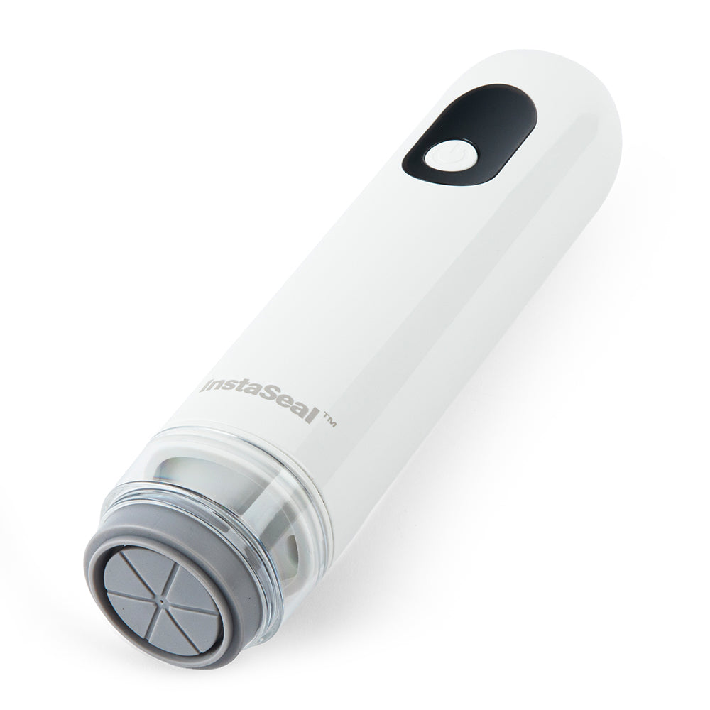 Instaseal Hybrid Vacuum Sealer