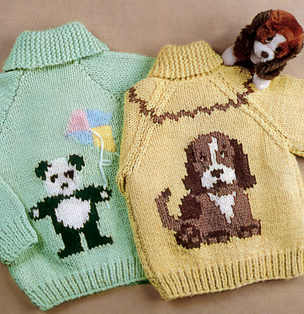 Panda avec un motif de pull cerf-volant