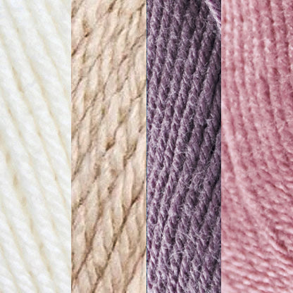 Jeté bavarois bord de mer