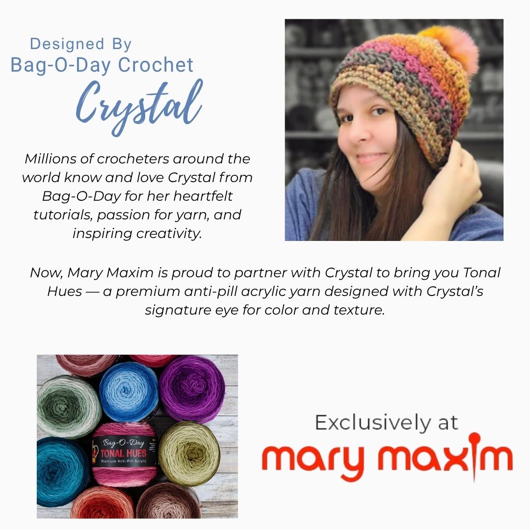 Chromatic Textures Blanket