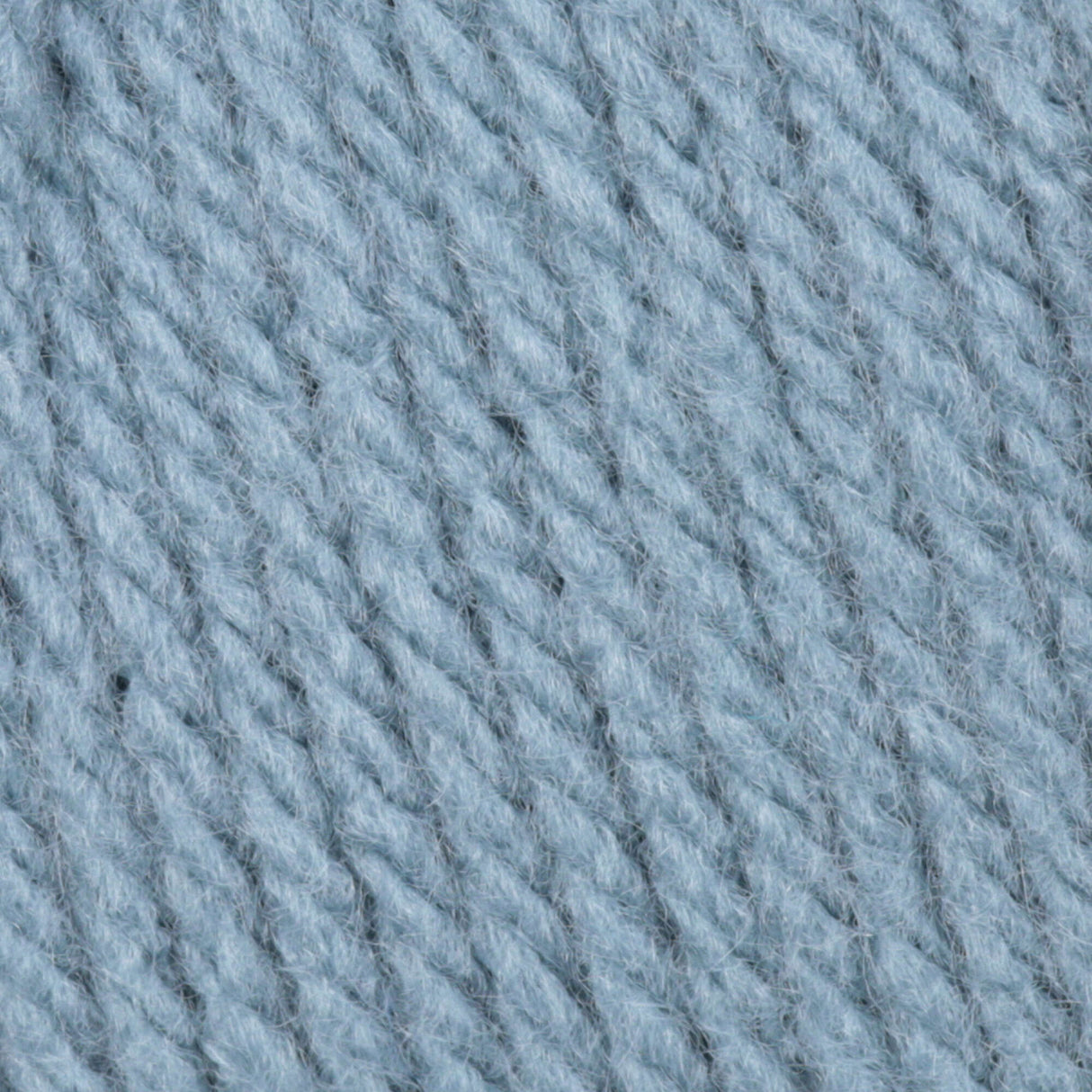 Ascending Braid Knit Blanket