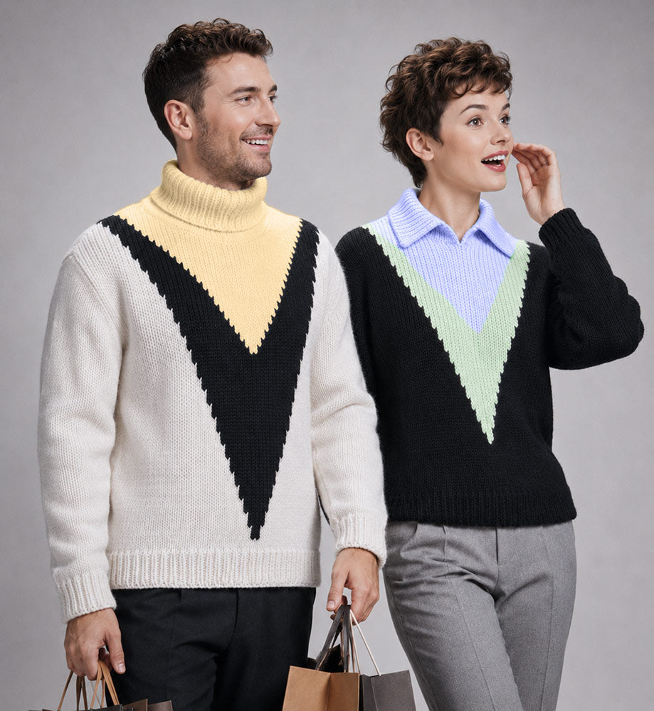 Modèle de pull de campus