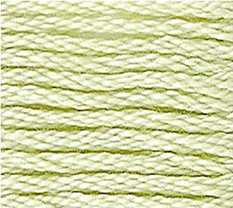 DMC Embroidery Floss _White, Ecru - 471