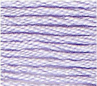 DMC Embroidery Floss _White, Ecru - 471