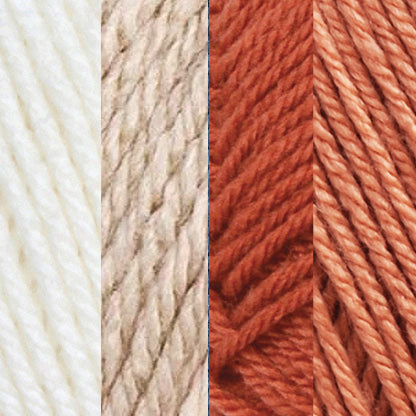 Jeté bavarois bord de mer