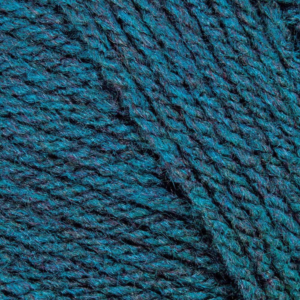 Cozy Cottage Cabled Throw