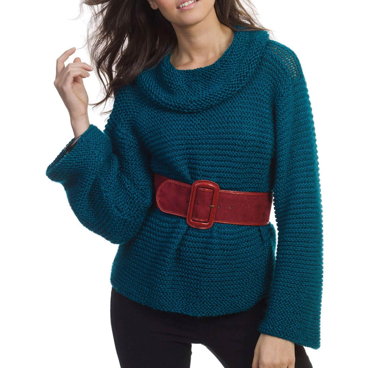 Free So Easy Sweater Pattern