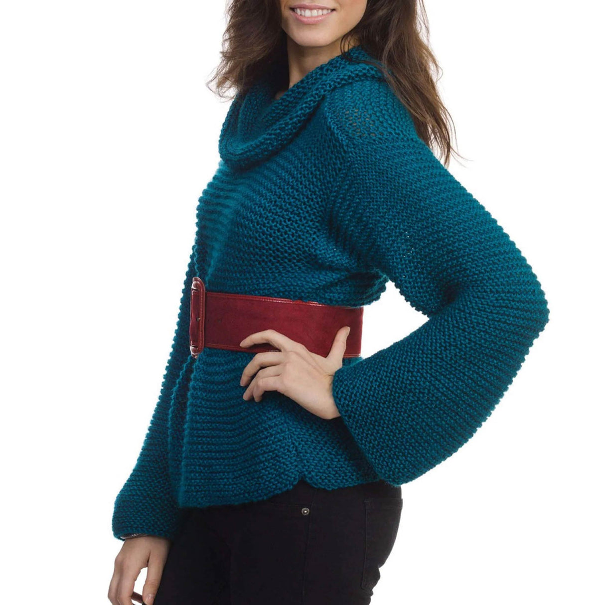Free So Easy Sweater Pattern