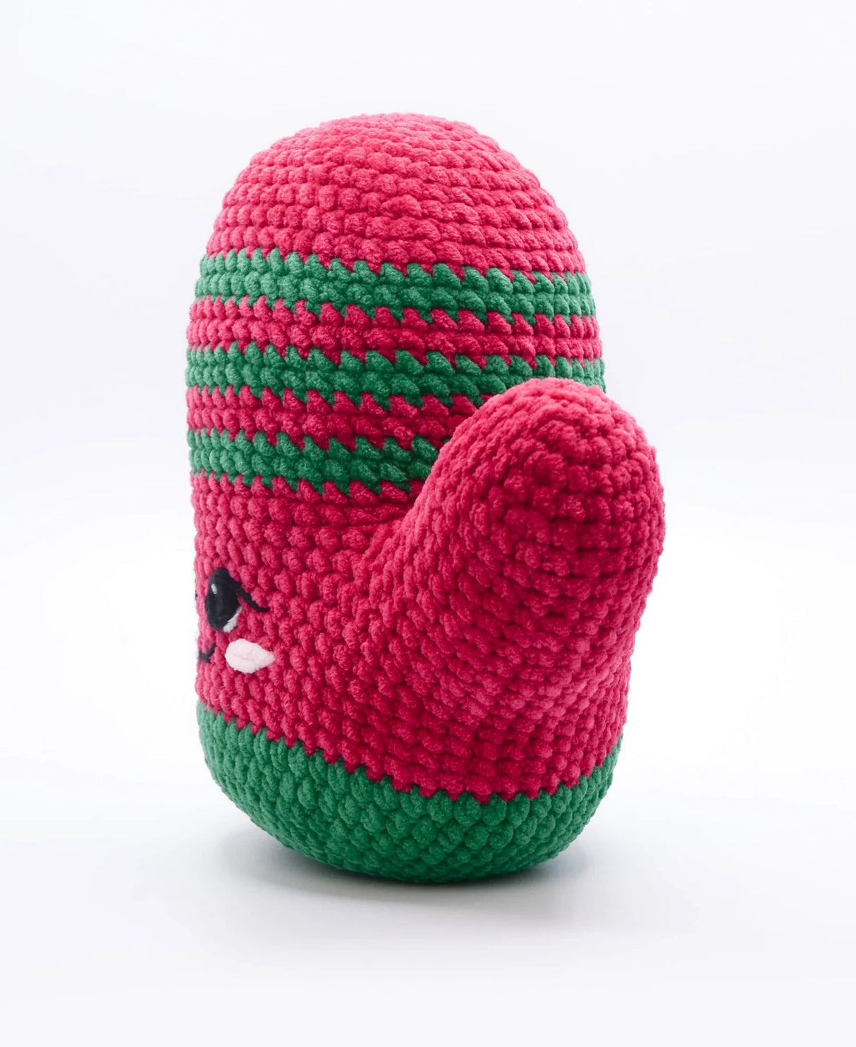 Free Toasty Mitten Pattern