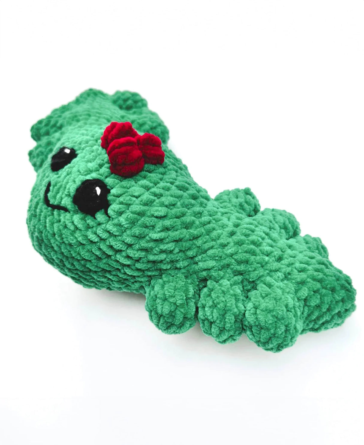 Free Holly Jolly Holly Pattern