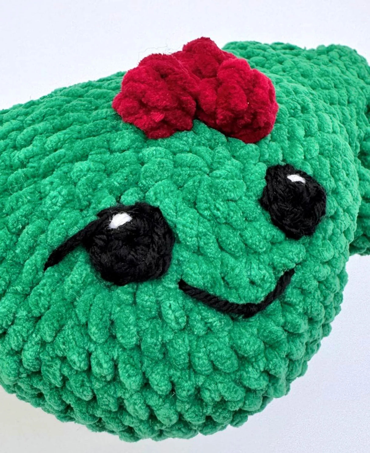 Free Holly Jolly Holly Pattern