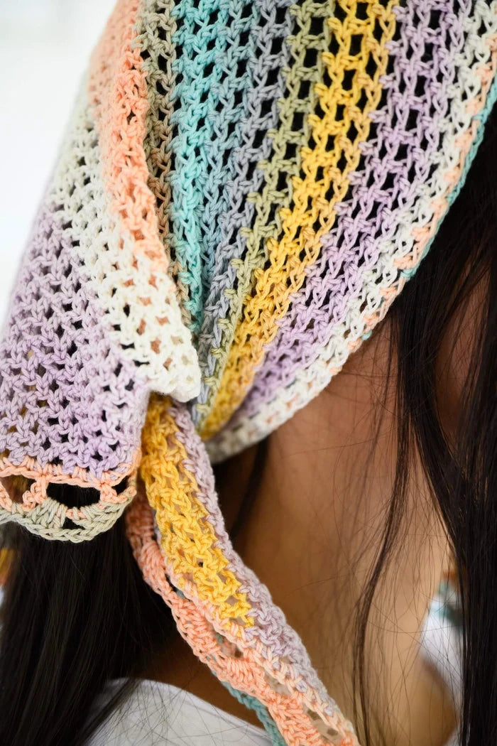 Free Spring Fling Pattern