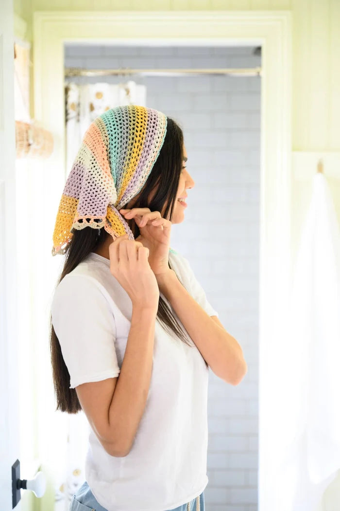 Free Spring Fling Pattern