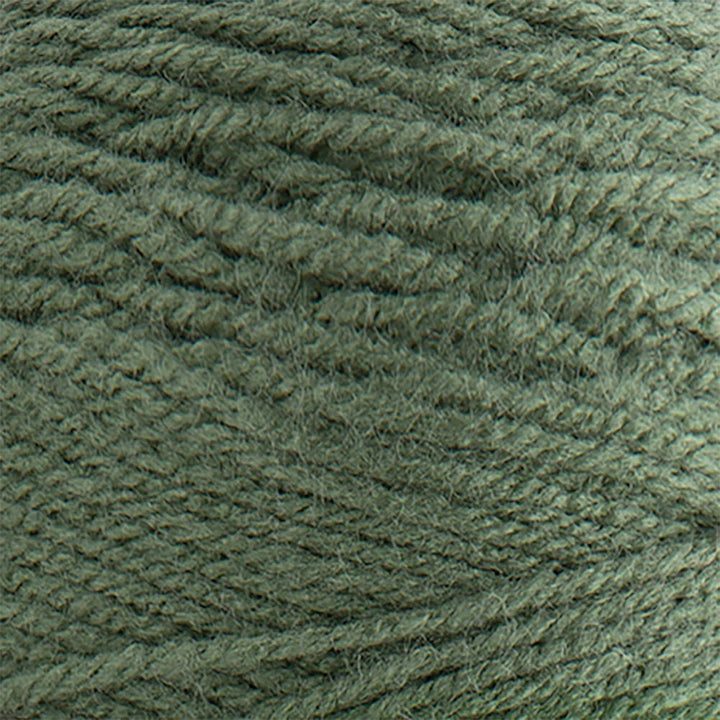 Cabled Classic Throw