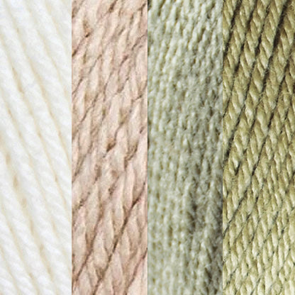 Jeté bavarois bord de mer