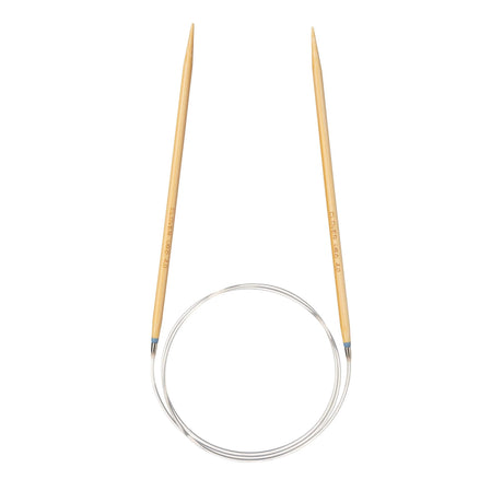 Clover® Pro Takumi 32" (80 cm) Circular Knitting Needles