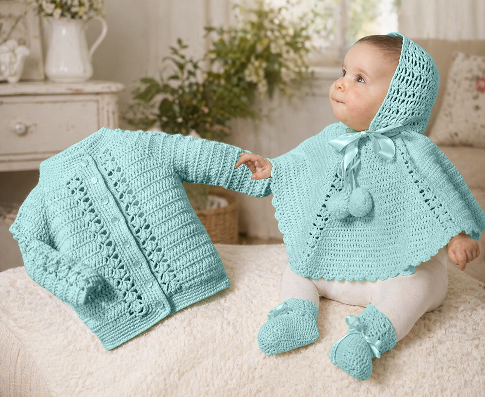 Ensemble de landau et modèle de poncho
