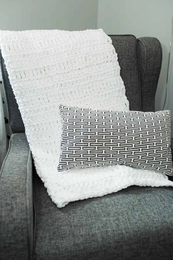 Free Waycross Afghan (Crochet) Pattern