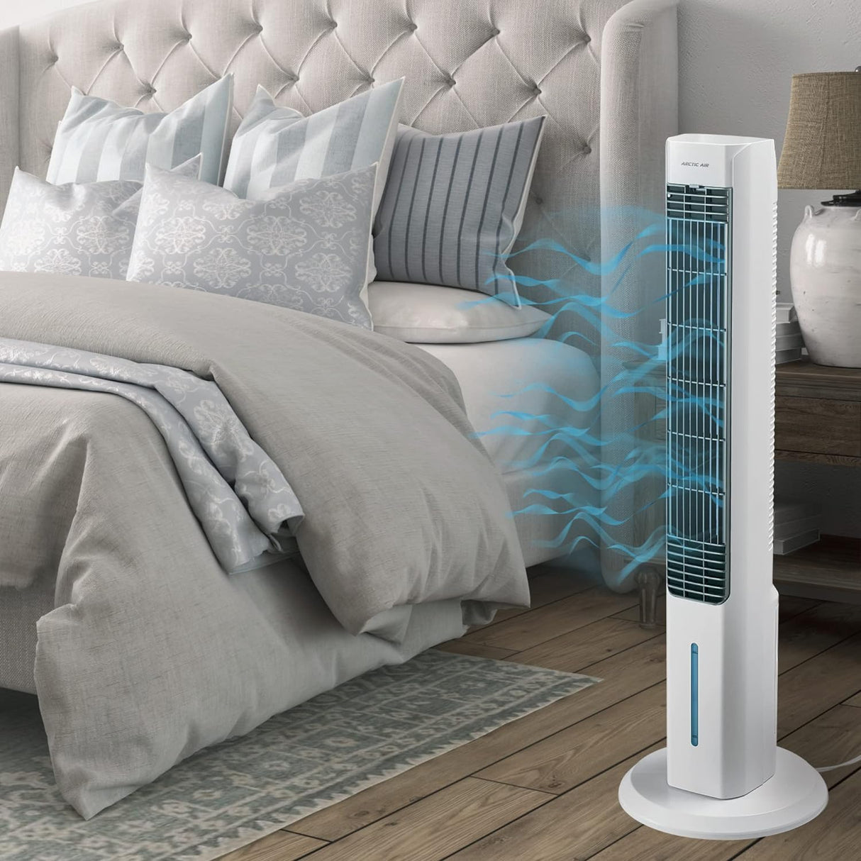 Arctic Air® Tower+