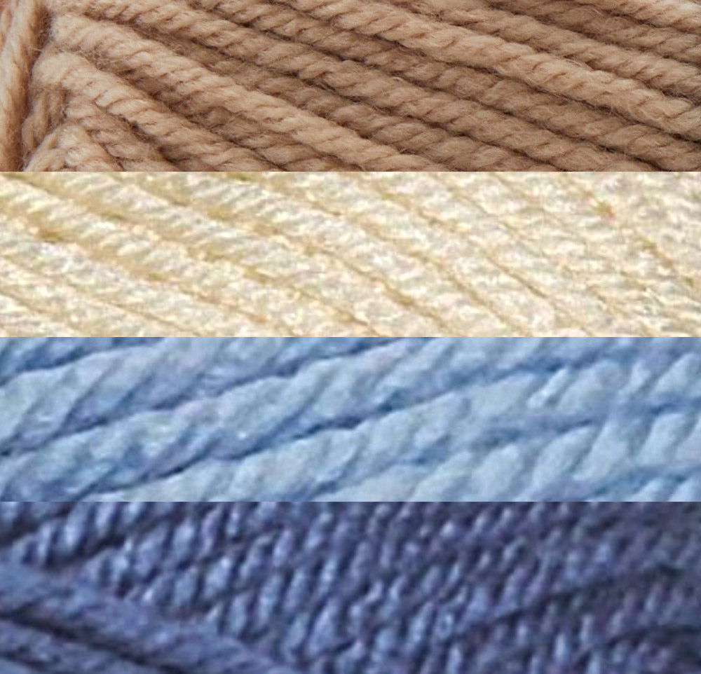 Catherine Wheel Throw