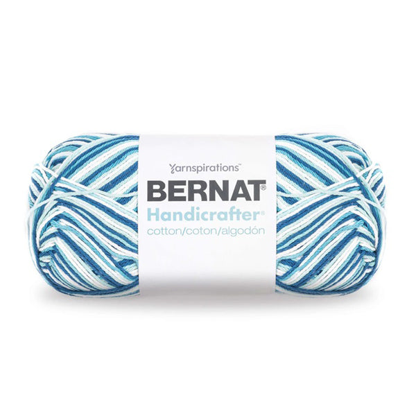Bernat Handicrafters Cotton Big Ball Yarn