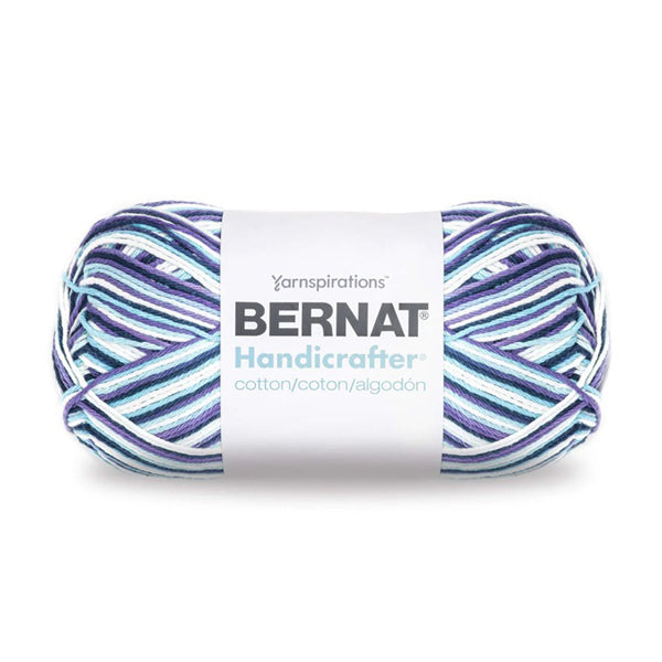 Bernat Handicrafters Cotton Big Ball Yarn