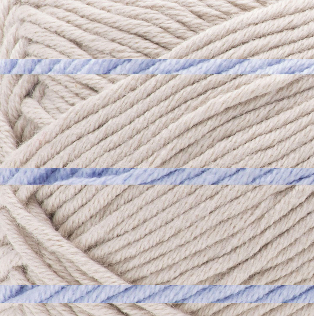 Sea Breeze Stripes Baby Cardigan