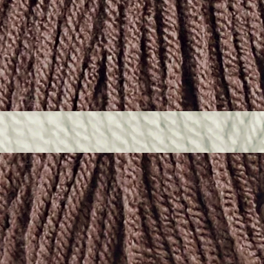 Tour of Textures Afghan