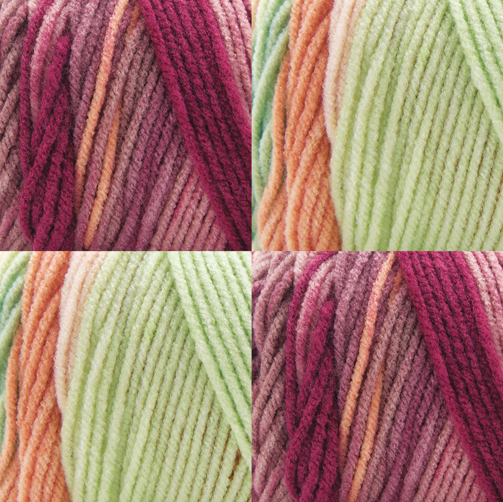 Rise and Repeat Throw