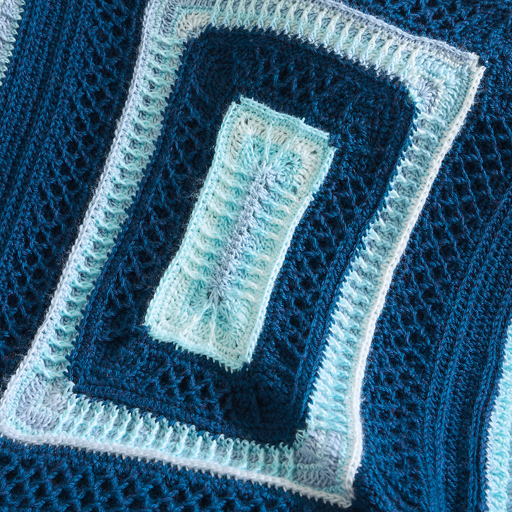 Diamond Lattice Throw