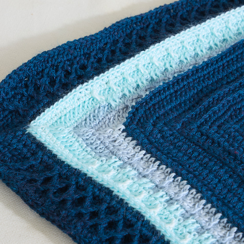 Diamond Lattice Throw