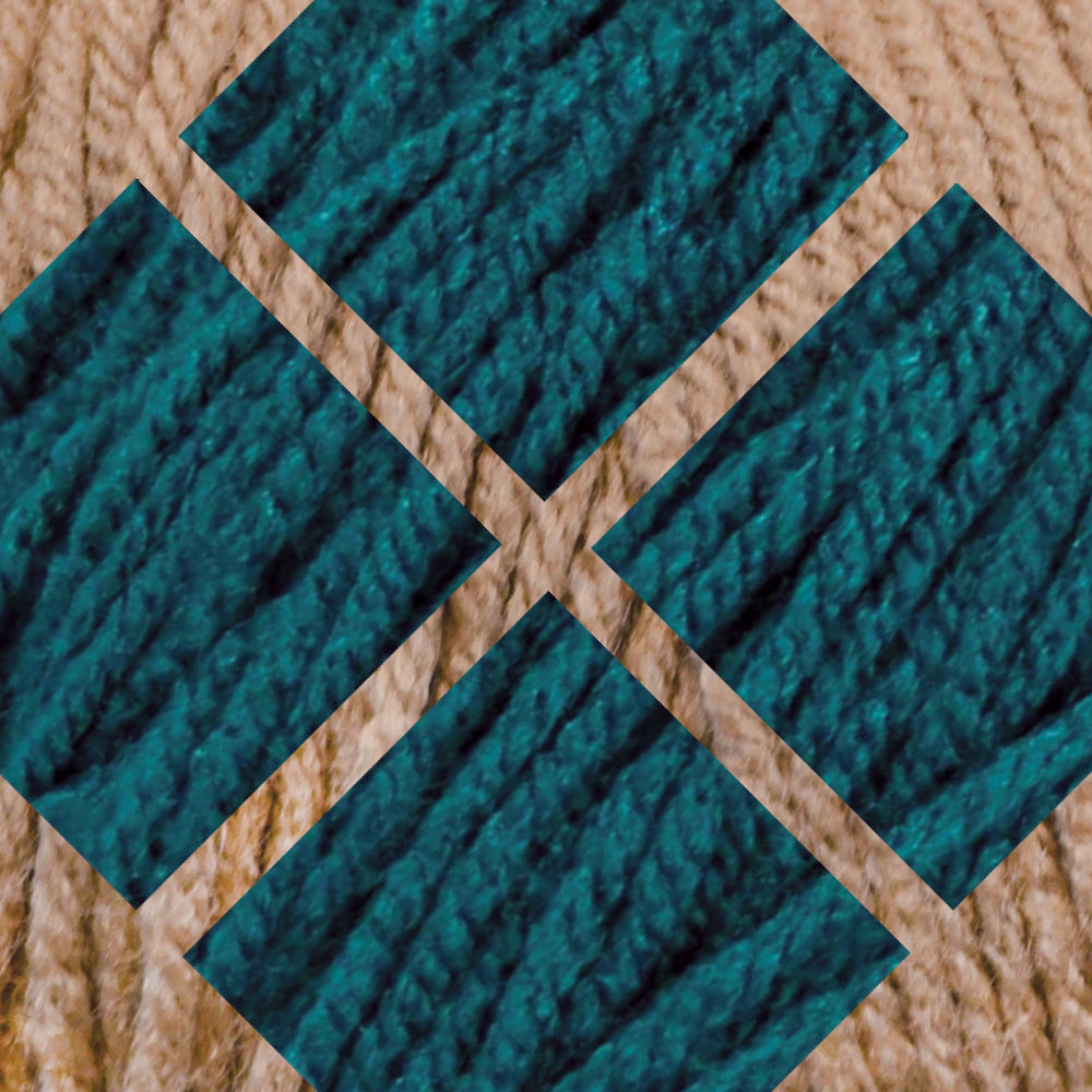 Argyle & Author Vest