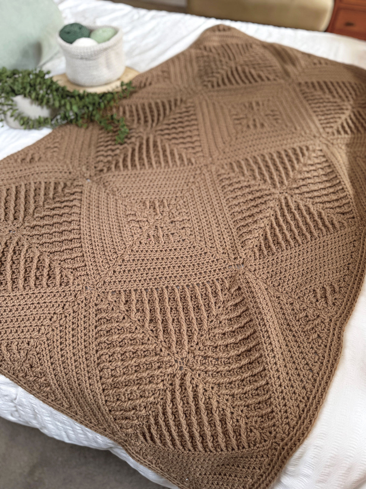 Broadquay Blanket