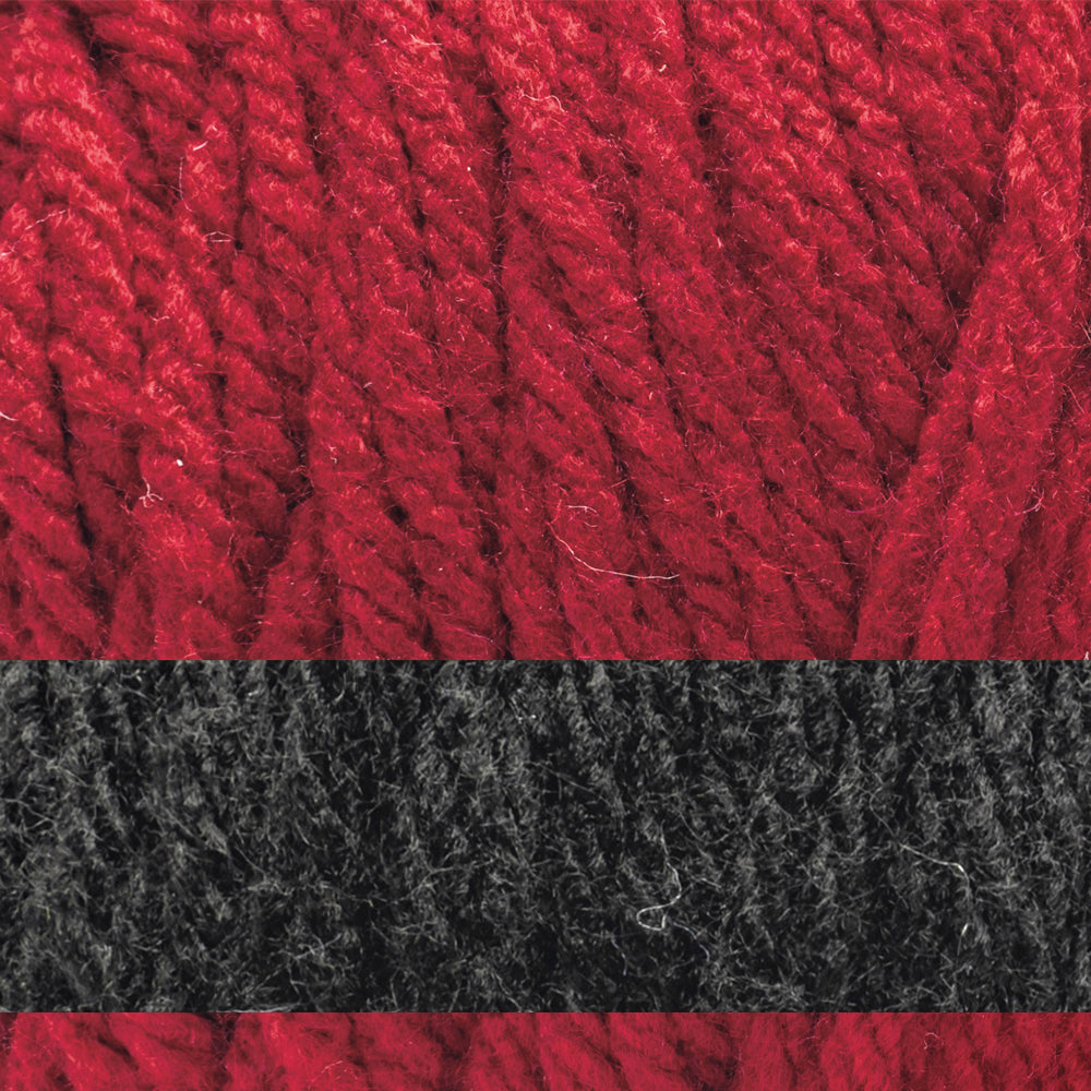 Crochet Slipper Socks