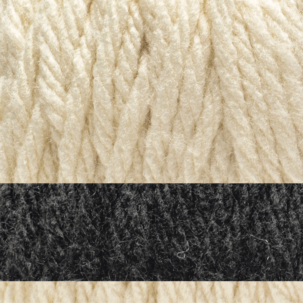 Crochet Slipper Socks