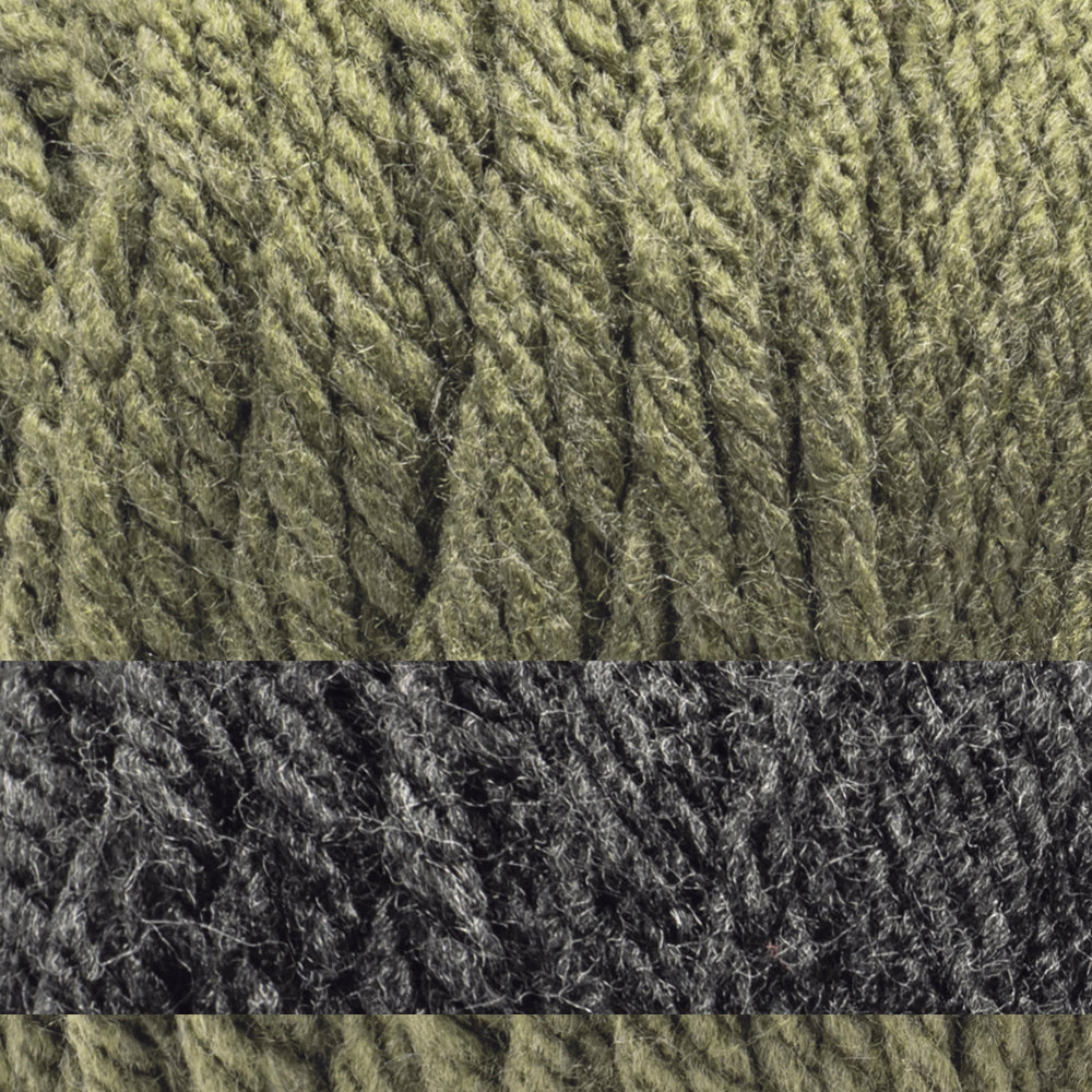 Crochet Slipper Socks